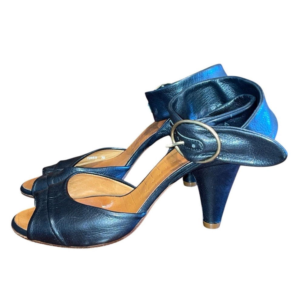 Chie Mihara Heels